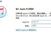 iTunes10.3（一键管理你的音乐、视频和应用程序）