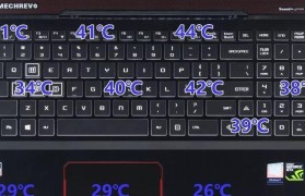 深海泰坦X1新品体验报告（探索深海的极致之作，深海泰坦X1带你挑战极限！）