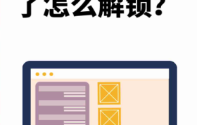 密码错误电脑怎么解锁：全面解决方案与预防措施