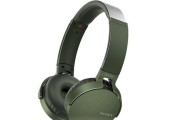 了解XB550AP（探索XB550AP的设计、音质和便利功能）