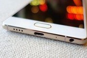 金立手机S8全面评测——尽显华丽与实力（一触即发的时尚巅峰，金立S8引领智能手机潮流）