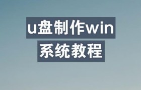 使用Mac制作启动U盘安装系统教程（Mac系统安装U盘制作步骤详解）