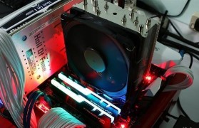 1.2GHz四核处理器（解析1.2GHz四核处理器的强大性能及应用前景）