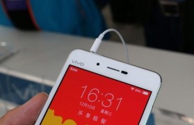VivoX5M（探索VivoX5M的令人惊叹特点和功能）