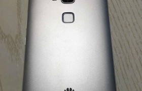 华为Mate7（全面屏设计、强大性能和优秀摄影功能的完美结合）