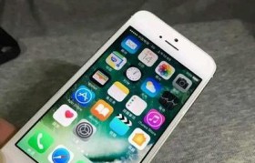 iPhone5s屏幕的优势与特点（高清显示，色彩真实细腻，适合日常使用）