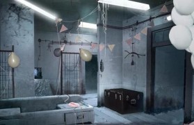 《探索PSVR生化危机7的惊险世界》（用VR技术重新定义恐怖游戏体验）