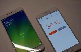 OPPOR9s耗电评测——续航如何？（OPPOR9s耗电情况详细解析，为你揭示这款手机的续航能力！）