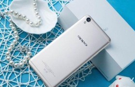 OPPOR9玩游戏体验全面升级（流畅运行、超视觉享受、全新操控体验，OPPOR9带你玩转游戏世界）