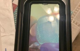 S8屏幕（探索三星S8屏幕的无限可能）