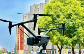 大疆悟X5（领略航拍新境界，大疆悟X5带您创造视觉奇迹）