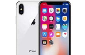 iPhoneX像素如何？（解析iPhoneX像素表现及用户反馈）