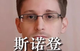 斯诺登的现状
