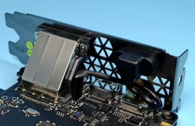 探索NVIDIAGeForceGTX1070mini的强大性能