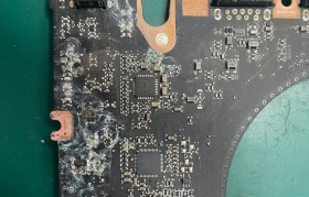 华为电脑进水无法开机的维修方法（急救！电脑进水了，不要慌，尝试这些方法）