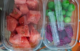 拼好货上的水果品质如何？（拼好货水果，新鲜·安全·放心）