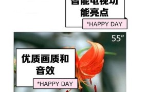 长虹55Q1F的评测与推荐（探索高品质电视的极致体验）