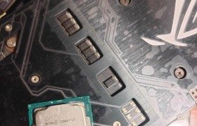 华硕电脑发烫开不了机的原因及解决方法（华硕电脑故障解析）