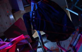 红叶鬼女（揭秘红叶鬼女的起源和传说真相）