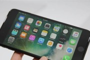 美版iPhone7（探索全新功能、设计和性能，让你爱不释手）