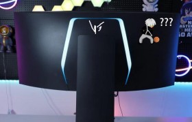 探究LG曲面显示器的性能与优势（解析曲面显示器的影像体验及领先技术）