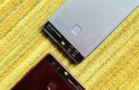 华为P9流光金的魅力（探索华为P9流光金的独特之处）
