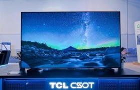 TCL电视X3（一起探索TCL电视X3带来的全新视觉体验吧！）