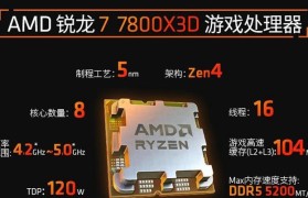 AMD830处理器的强大性能（探索AMD830处理器的先进功能与出色性能）