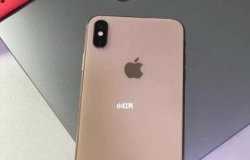 探索iPhoneXSMax的尺寸之谜（一览iPhoneXSMax的巨大屏幕，发现更多可能性）