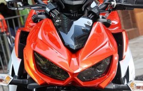 探秘KawasakiZ1000（揭秘KawasakiZ1000的性能与魅力，畅享极速骑行的乐趣）