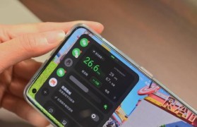索尼电视跑分实力如何？（全面评估索尼电视的性能指标及跑分结果）