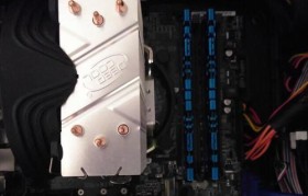 a87500k核显性能全面解析（探究a87500k核显在不同应用场景下的表现）