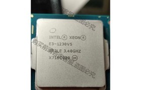 E31270的强大性能和高效能耗（解析E31270的性能参数及其在实际应用中的表现）
