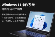 神舟电脑（探索神舟电脑的卓越性能与创新功能）