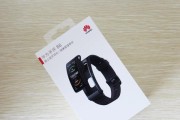 B3手环（领先科技，打造个人健康的最佳选择）