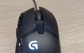 G402游戏鼠标的性能与优势剖析（G402游戏鼠标能否成为玩家们的最佳选择？）