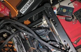 技嘉B75MHD3性能评测及功能介绍（一款性价比出色的主板选择）