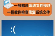 电脑蓝屏代码A5的修复方法（解决电脑蓝屏代码A5问题的有效措施）