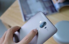 华为Mate9曲屏（华为Mate9曲屏在技术和用户体验上的突破）