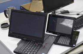 探索以ThinkPad做图的艺术世界（ThinkPad创造无限创意的关键工具）