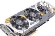 GT970M显卡（突破极限，畅享游戏乐趣）
