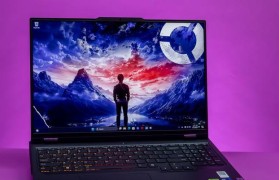 联想拯救笔记本（LenovoRescueNotebook）
