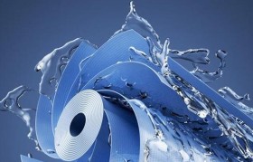 海尔润眼钢化膜（经久耐用、清晰透明，关爱你的双眼）