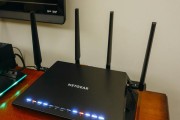 网件7800路由器性能评测（全面升级的性能表现，高速稳定的网络连接体验）