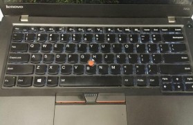 ThinkPadT450的性能和特点（探索ThinkPadT450的卓越表现和先进功能）