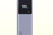 小米10000mAh充电宝的性能与实用性剖析（一款高性能可靠的移动电源）
