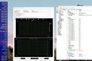 电脑调出CPU温度的方法（实时监测CPU温度的有效工具和技巧）