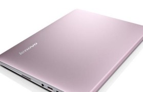 LenovoIdeapadS400笔记本电脑的全面评测（性能强劲、外观精美，IdeapadS400成为新一代轻薄本的首选）