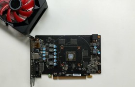 RX560D显卡性能及优势剖析（探索RX560D显卡在游戏和图形处理方面的表现及关键特点）