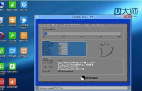 使用U盘手动安装Windows7系统（详细教程）